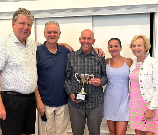 Education Foundation Hosts 11th Annual FORE Education Golf Tournament